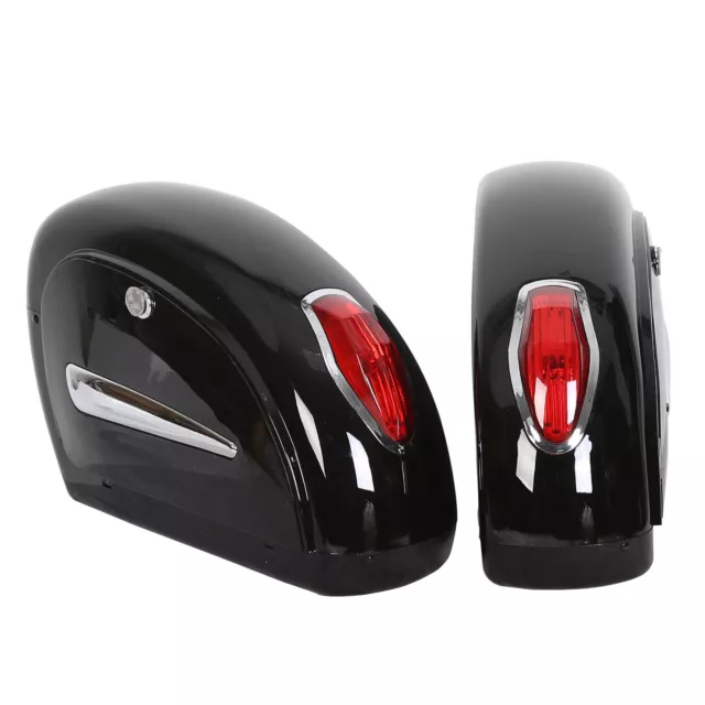 cruiser motorcycle saddlebags
