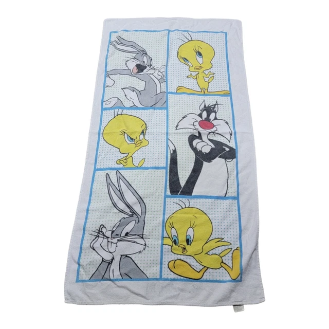 Vintage Beach Towels FOR SALE! PicClick UK