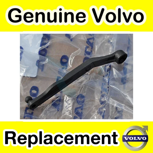 Professional Parts Sweden Throttle Link Shaft Rod For Volvo D5 – C30 C70 S40 V50 S60 XC90 (23436460-7)