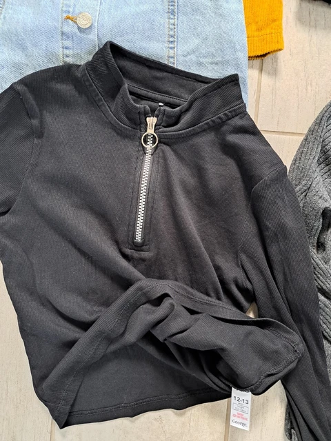 XL Pacchetto Abiti Ragazze Età 9-12 Anni Next George NewLook Primark Bluezoo F&F 10