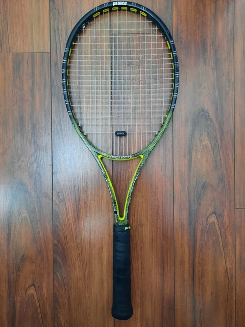 Prince Exo3 Rebel 95 4 1/2