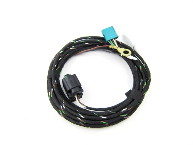 Faisceau de cables pour porte 8P7971030L