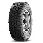 (1) LT285/70R17/10 126/123Q BFGoodrich HD-TERRAIN T/A KT ORBL TIRE