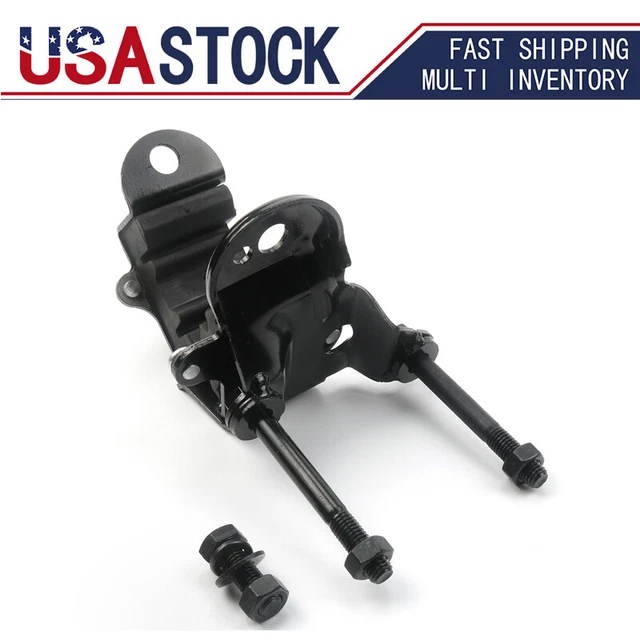 For 1993-2002 Camaro/Firebird T56 Manual Torque Arm Inner Bracket 10252374
