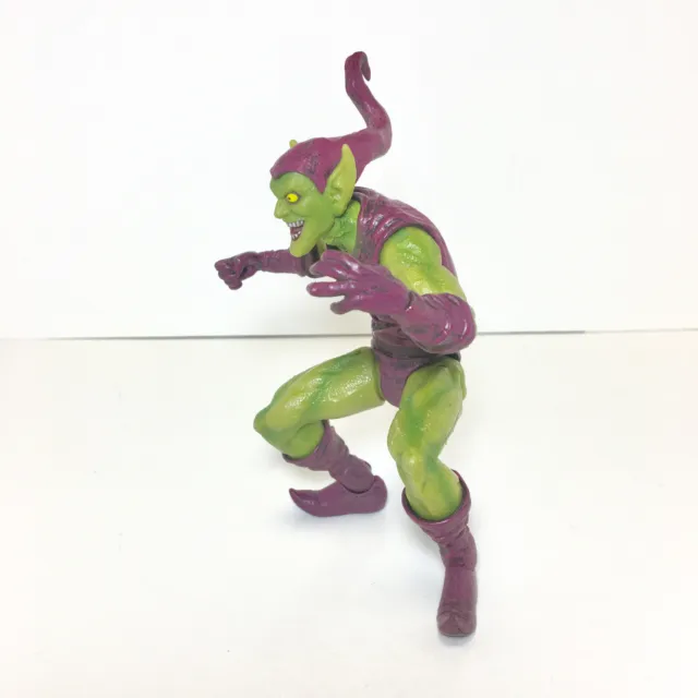 Marvel Diamond Select Green Goblin Action Figure 6" The Amazing Spider-Man 2018 3