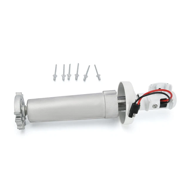 Power RV Awning Motor Torsion For Dometic A&E 9100 Series Awnings 910 915 916