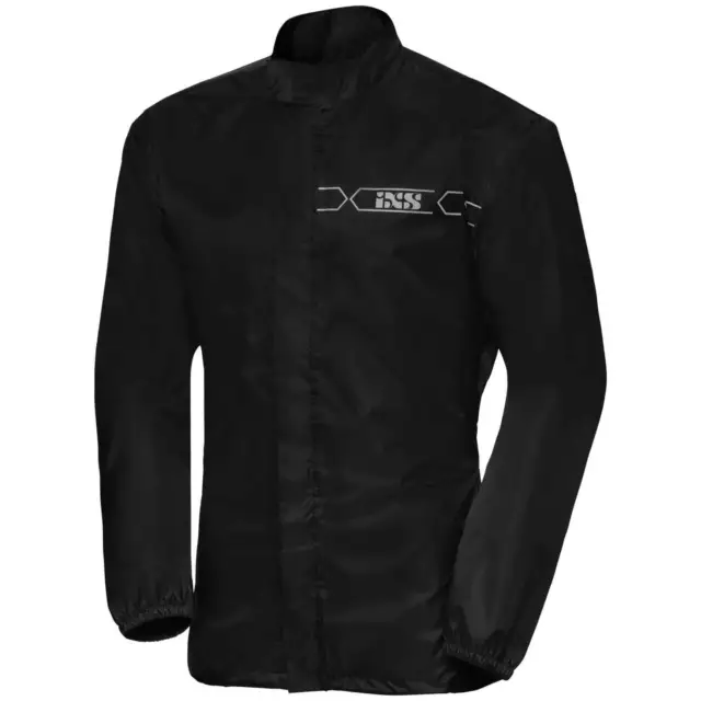 IXS Nimes 3.0 Moto Imperméable - Noir