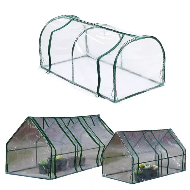 Sturdy and Weather resistant Heat Preservation Cover Optimal Plant Protection