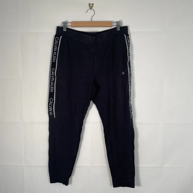 CALVIN KLEIN TRACKSUIT ladies size Small 20.00 PicClick UK