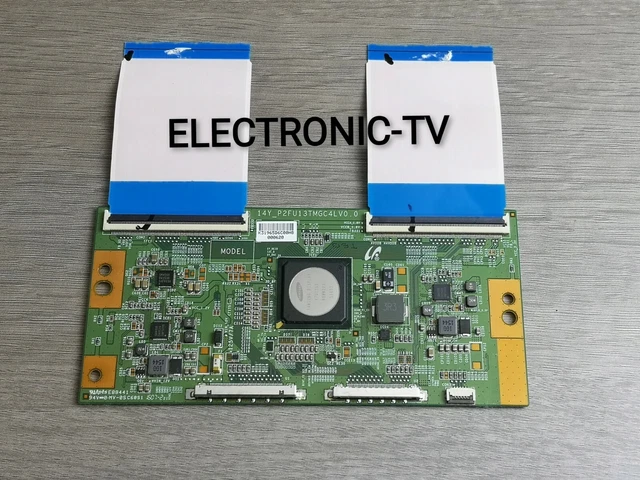 Carte T-Con Pour TV Grandin LD32C17 - LC320EXN-SEA1-K31 - Occasion