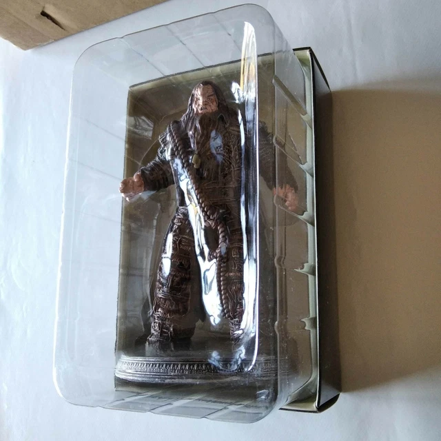 Game Of Thrones – Figurine Collection #35 Melisandre – Eaglemoss – Échelle 1:21 – Licence Officielle HBO