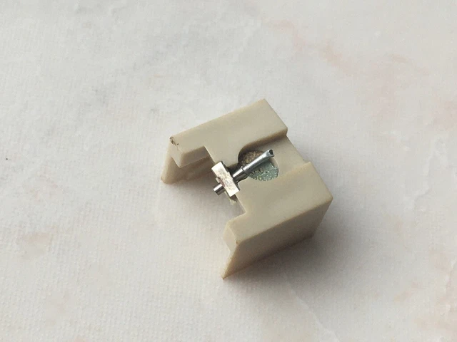 5053 DIAMANT DE remplacement ADC 220 XE pour platine disque vinyle needle (U) EUR 38,00 - FR