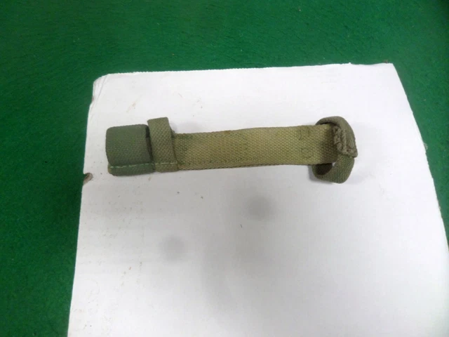 BRITISH ARMY WW2 Enfield Frog Rover 1945 £9.99 - PicClick UK