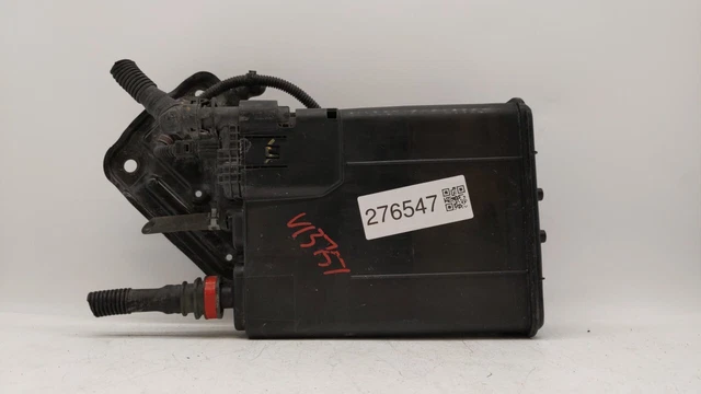 2010 Toyota Corolla Fuel Vapor Charcoal Canister BMIQT