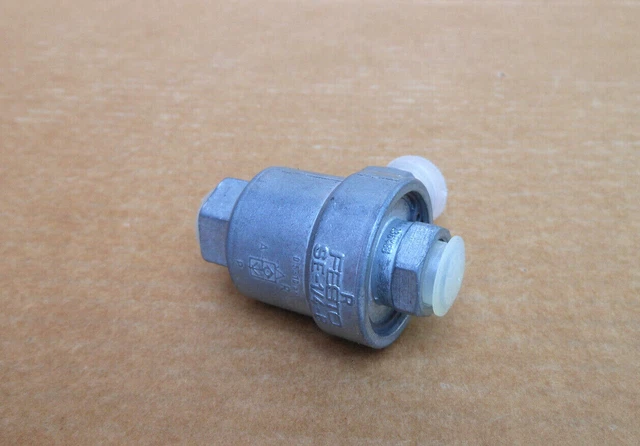 Valvola di sfiato rapido FESTO SE-1/4-B, 9686