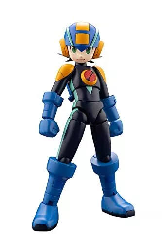 Mega Man EXE Rockman H140mm non-scale KP531 model kit Figure New KOTOBUKIYA