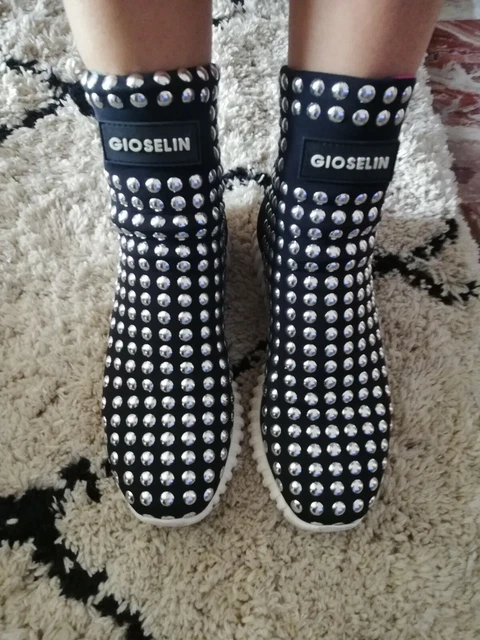 Gioselin scarpe deals bimba