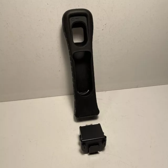 Official Nintendo Wii Motion Plus Adaptors for Standard WiiMote Remote RVL-026