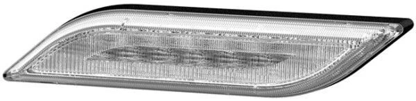 HELLA 2PT 980 789-861 LED-Kit luce guida diurna, LEDayFlex II, 12V