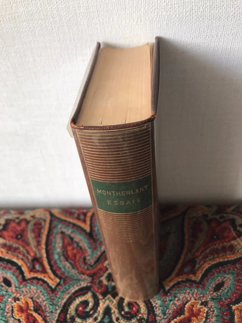 Jean Giraudoux pléiade LA PLÉIADE Jean Giraudoux Théâtre Complet 1999 EUR 32,00 - PicClick FR