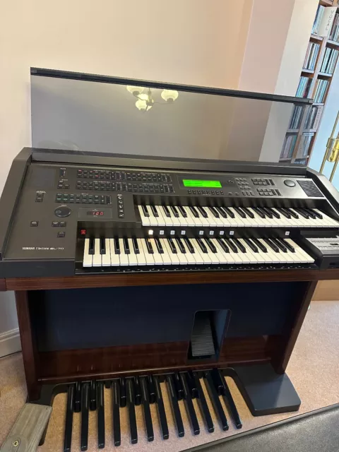 Yamaha electone el 70 price deals