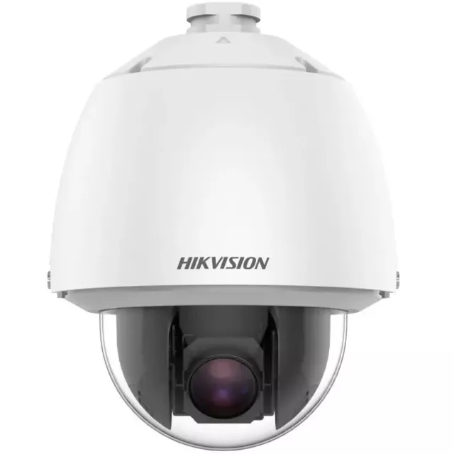 Hikvision 2MP 25X 3D-DNR PoE AcuSense DarkFighter IP Speed Dome Security Camera