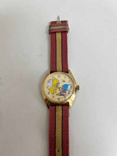 Orologio da Polso a Ricarica Solare SG 340 ORO/NERO