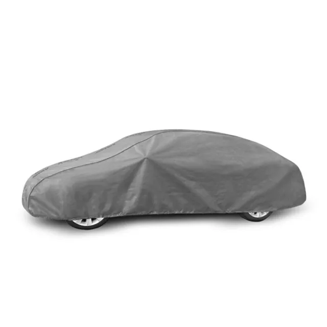 Autogarage für Bentley Continental GT (03- ) Vollgarage Auto Schutzhülle Cover