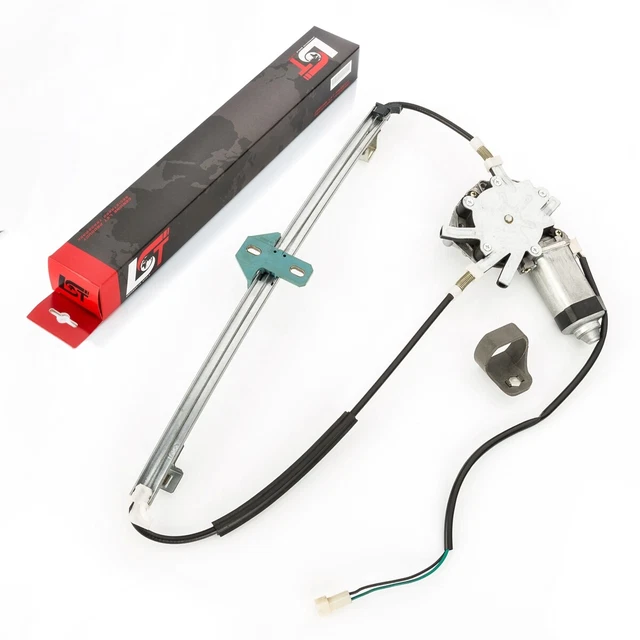 NSKE 2X Amortisseur Arrière Complet Compatible Avec A6 S6