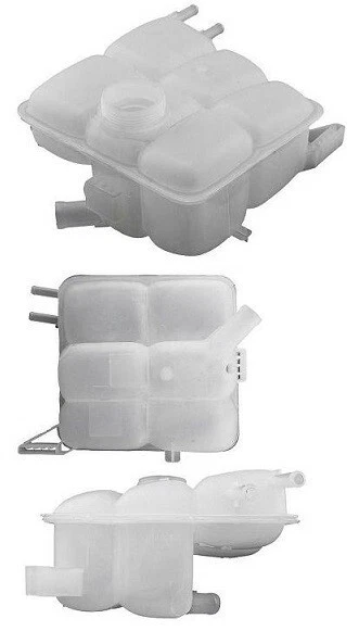 Vase D'expansion Pour Volvo C30, S40 II, V50 - Référence 1224268, Neuf