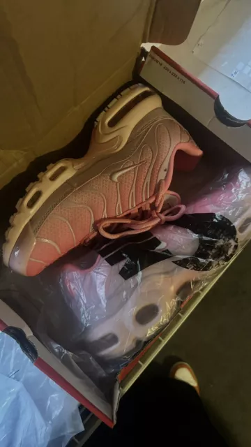 NIKE air max tn rose EU40