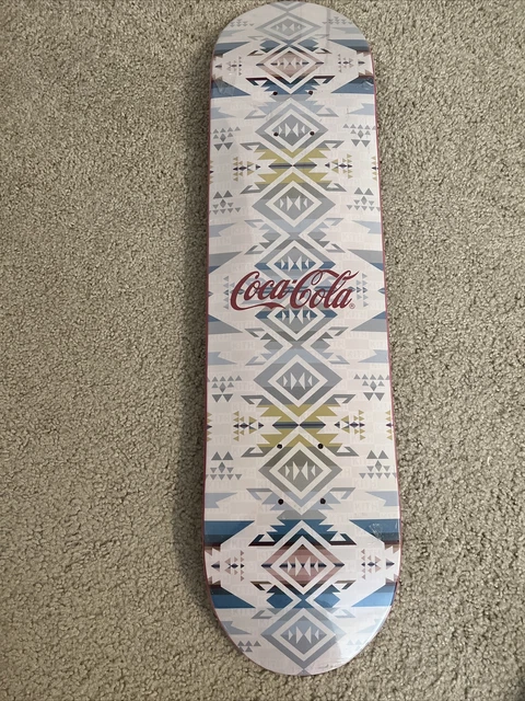 Kith X Coca Cola X Pendleton FOR SALE! - PicClick