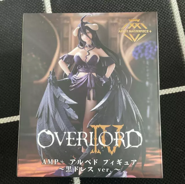 Overlord Ainz Ooal Gown & Momon B2 Tapestry Wall Scroll ebten Limited Bonus