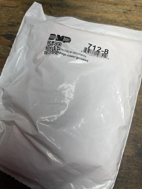 NEW DMP 712-8 Zone Expansion Module