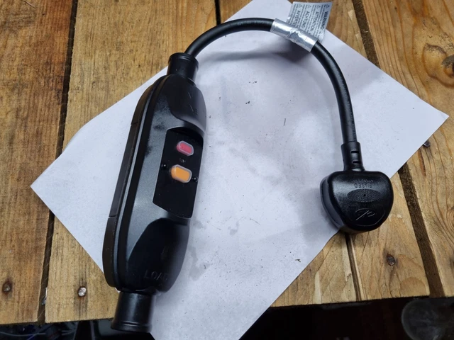 LAY-Z-SPA KEDU PD29B IN-LINE RDC UNIT AND SHORT WIRE WITH 3 PIN PLUG ...