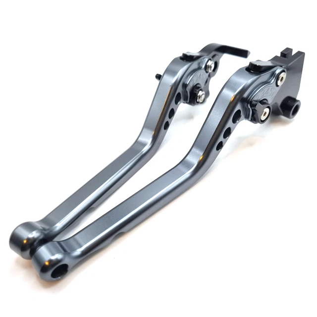 ROYAL ENFIELD GT 650 interceptor 20192023 Long Clutch Brake Lever