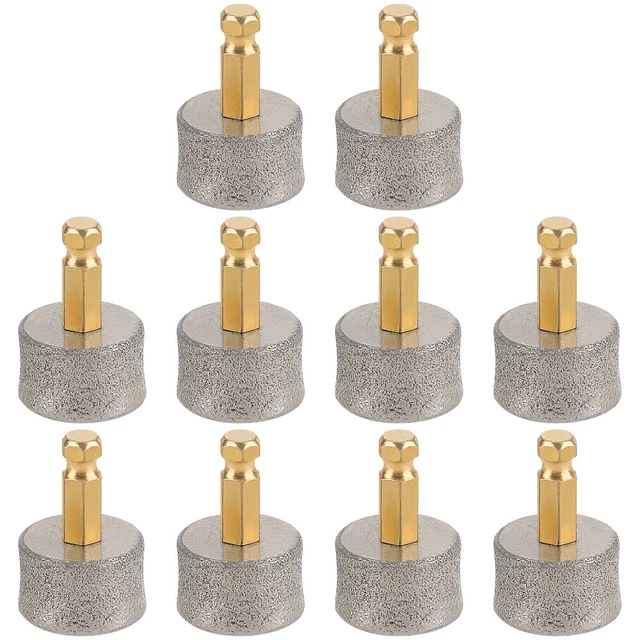 10 pz tagliaunghie per animali domestici smerigliatrice ruota cani strumento file professionale