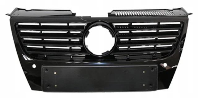 Calandre Avant Neuve Pour VW Passat B6 (3C/3B6) 2005-2010 – Référence 8C0853651PWF