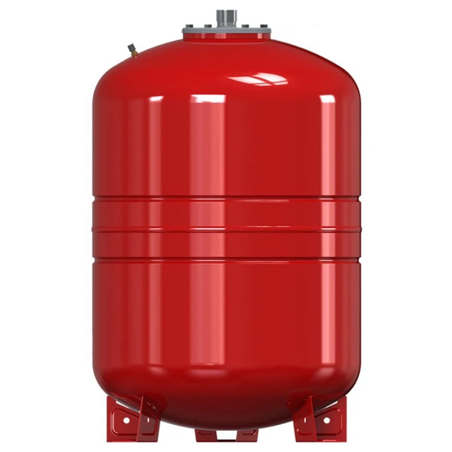 Vaso espansione per impianti solari a membrana solarvarem ce  Lt50 - 3/4"- 10 ba 2
