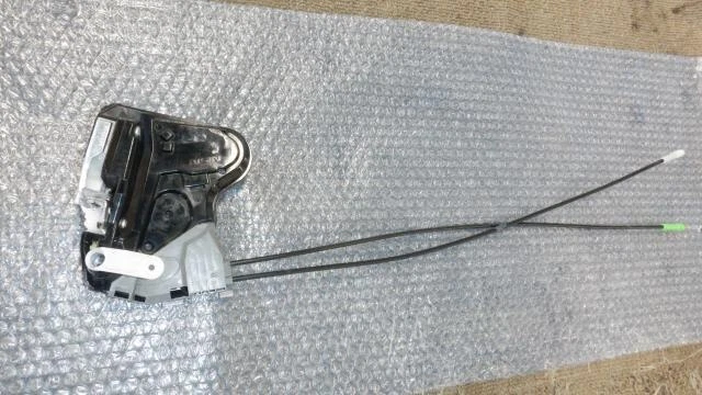 Attuatore Serratura Porta Anteriore Destra Per Range Rover Evoque E Freelander - Compatibile Con OEM - Foto 3