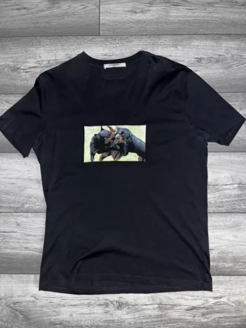 Givenchy rottweiler shorts hot sale