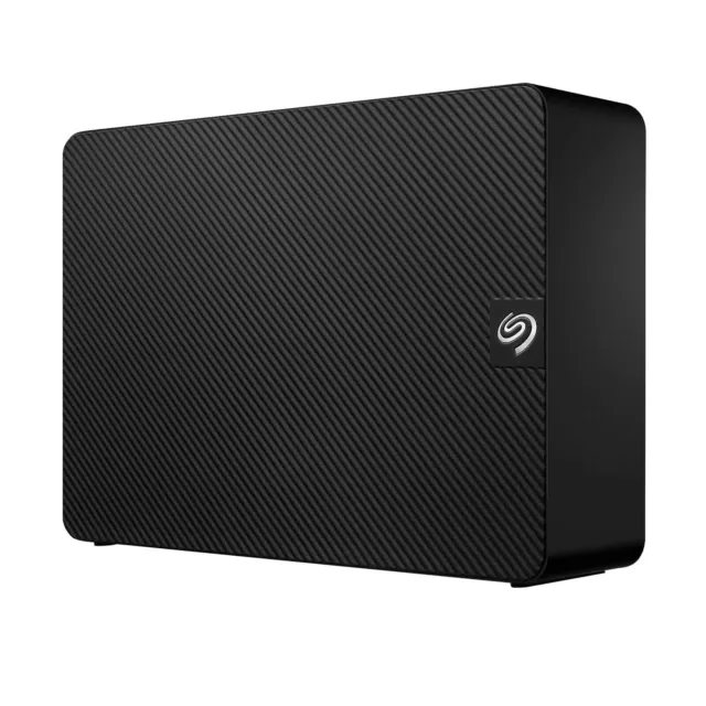 externe Festplatte Seagate 14 TB Expansion Desktop STKP14000400 PC & Notebook