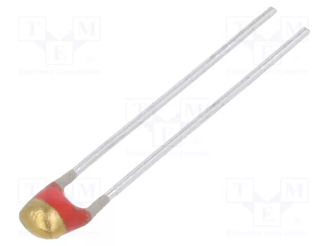 40÷ 125°C 500mW 5% 2, 2kΩ Tht 3977K Ntc Thermistor