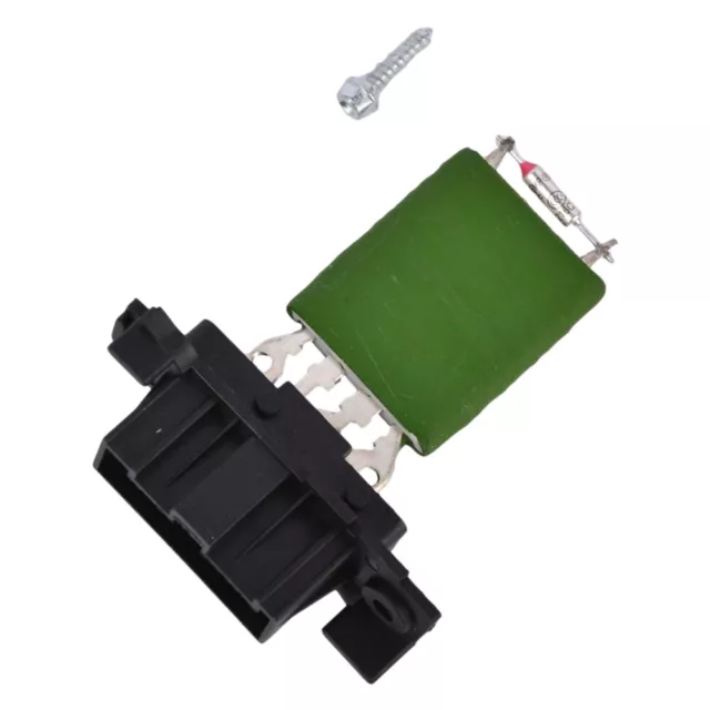 Heater Blower Resistor For Peugeot Partner Citroen Berlingo 2008-on 6480.55