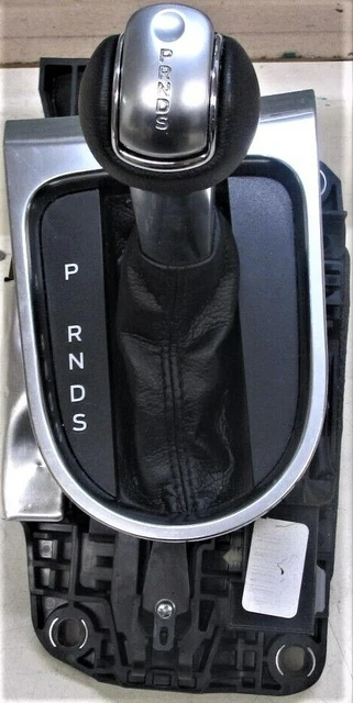 New 2018-2021 OEM Ford Mustang JR3P-7K004-AE3ZHE EBONY Automatic Shifter Assy