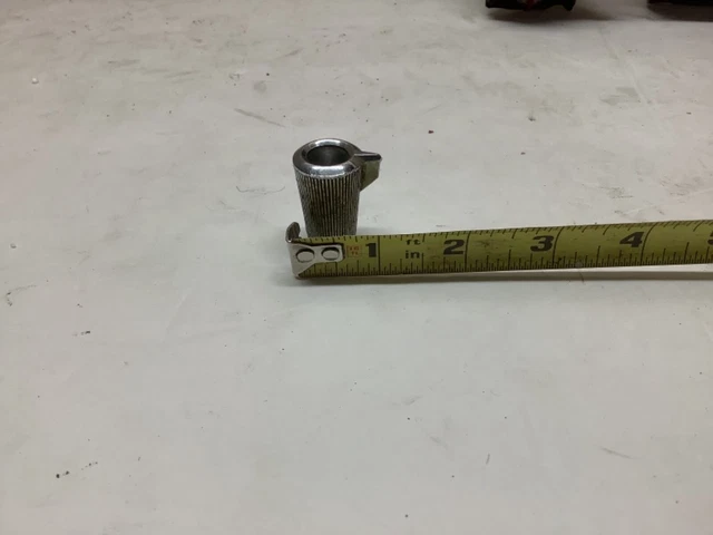 1970 AMC AMX JAVELIN A/C THERMOSTAT OR WIPER KNOB oem 70