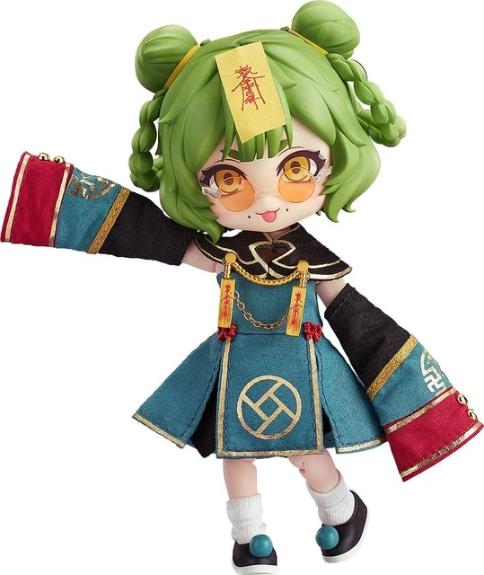 Good Smile Arts Shanghai Ib & Garry Chibi Figur – Diorama-Set Aus Dem Horrorspiel Ib, Chibihafte Miniatur Im Museums-Look, Sammlerfigur