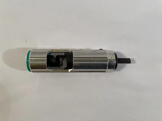 Ripley Cablematic CST-750R Coring Tool for .750 P3 Cable