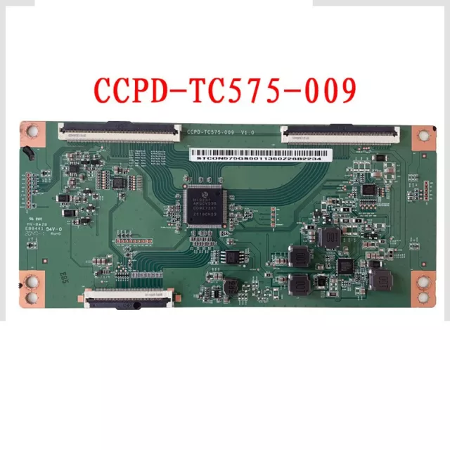 Nouvelle carte VIZIO v585 - H11 t - con (stcon575gs) CCPD - tc575 - 009