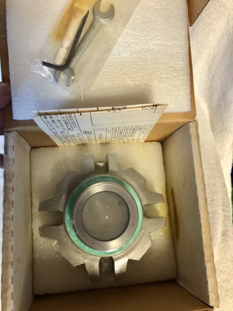 ASI, Model 585-2, mechanical seal,   1-7/8" , 1.875,  47.625 mm, Cartridge